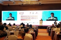 Ba cam kết của Bộ trưởng Nguyễn Chí Dũng tại Vietnam Venture Summit