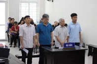 Cựu lãnh đạo Vinashin “phớt lờ” Bộ Tài chính như thế nào?