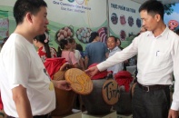 Bắc Kạn: Sản phẩm OCOP gắn kết doanh nghiệp