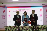 Hợp tác quốc tế y khoa tại Cần Thơ