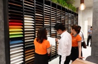 An Cường khẳng định vị thế cùng hàng loạt sản phẩm và giải pháp mới tại Vietbuild