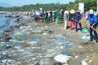 Siết chặt quản lý rác thải nhựa