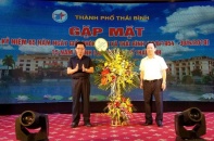 Thành phố Thái Bình: Đầu tàu kinh tế năng động, tăng trưởng mạnh mẽ