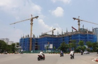 Doanh nghiệp công nghệ rầm rộ triển khai các dự án khủng 