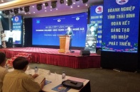 Bí quyết quản lý, điều hành doanh nghiệp ứng dụng 4.0