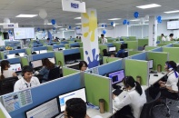 Samsung ra mắt Tổng đài chăm sóc khách hàng 24/7 tại Việt Nam Samsung ra mắt Tổng đài chăm sóc khách hàng 24/7 tại Việt Nam
