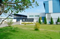 Công ty con của Thủy sản Hùng Vương bất ngờ báo lỗ vượt vốn điều lệ