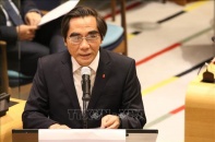 Việt Nam chia sẻ kinh nghiệm thực hiện các mục tiêu phát triển bền vững tại Liên hợp quốc