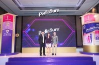 Abbott ra mắt PediaSure công thức mới tại Việt Nam