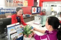 Nhóm cổ phiếu ngân hàng sắp đón tân binh?