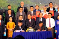 45.000 tỷ đồng cam kết đầu tư vào Kiên Giang