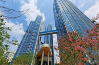 Samsung C&T cảnh báo một doanh nghiệp bất động sản Việt sử dụng trái phép thương hiệu Raemian