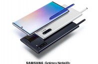 Samsung ra mắt Galaxy Note10 với hai phiên bản khác nhau