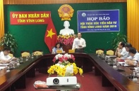 Vĩnh Long tổ chức Hội thảo xúc tiến đầu tư