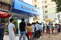 Bkav chính thức ra mắt Bphone Store