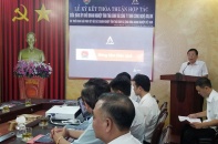 Đảng ủy Khối Doanh nghiệp Thái Bình hợp tác với Atalink triển khai phần mềm kết nối doanh nghiệp