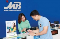 Mcredit cung cấp dịch vụ vay tiền qua tài khoản ngân hàng