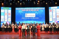 Công ty du lịch Vietnam Booking được tôn vinh tại Chương trình Doanh nghiệp – Doanh nhân học tập và làm theo lời Bác