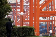 Nhật Bản tiếp tục bật đèn xanh xuất khẩu vật liệu sang Hàn Quốc