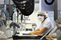 8 tháng, 22,63 tỷ USD vốn đầu tư nước ngoài vào Việt Nam