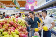 CPI bình quân 8 tháng tăng thấp nhất trong vòng 3 năm