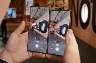 Galaxy Note 10 “đẩy” xuất siêu của cả nước lên 3,4 tỷ USD
