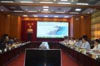 Thái Bình sẵn sàng chào đón Tập đoàn Sembcorp (Singapore) đến đầu tư tại Khu kinh tế