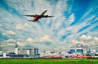 Vietjet: Doanh thu vận tải hàng không tăng tới 22%, tỷ trọng doanh thu quốc tế đạt 54% trong nửa đầu năm 2019