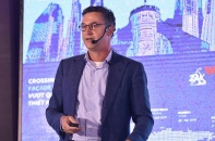 AkzoNobel sẽ tiếp tục ra mắt sản phẩm sơn tĩnh điện thân thiện với môi trường