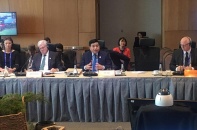 Việt Nam đề xuất thiết lập Mạng lưới trung tâm đổi mới sáng tạo APEC