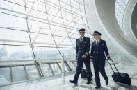 Emirates tuyển phi công tại Việt Nam