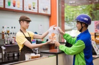 HeyU - Ứng dụng giao hàng mua hộ có mặt tại TP.HCM