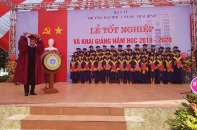 Trường Đại học Y Dược Thái Bình: Địa chỉ đào tạo nhân lực y tế hàng đầu