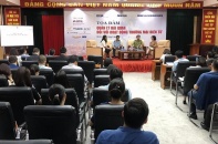 Nhiều cá nhân, doanh nghiệp lợi dụng thương mại điện tử để buôn bán hàng kém chất lượng, hàng giả, hàng nhái