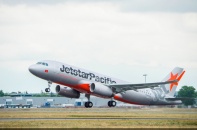 Jetstar tăng tần suất chuyến bay tới Đà Nẵng