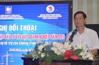 Thái Bình tổ chức góp ý sửa đổi Luật Đầu tư và Luật Doanh nghiệp