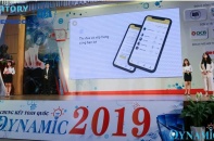 Chung kết Dynamic 2019 quy tụ các dự án khởi nghiệp bằng nền tảng công nghệ