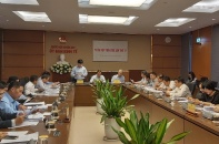 Năm thứ 2 liên tiếp kinh tế - xã hội đạt 12/12 chỉ tiêu