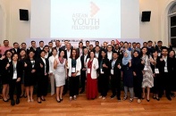 Thúc đẩy quan hệ đối tác vì một ASEAN bền vững