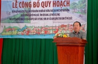 Phú Quốc công bố Đồ án quy hoạch đường ven biển Bãi Trường