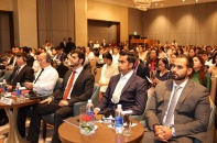 Việt Nam và UAE hướng tới tăng gấp đôi kim ngạch thương mại song phương trong vòng 3 - 5 năm tới