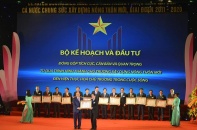 “Xây dựng nông thôn mới chỉ có điểm đầu, không có điểm kết thúc”