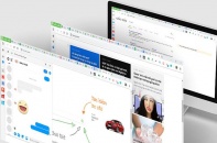 Câu chuyện nhà tiên phong “Make in Vietnam” của Cốc Cốc