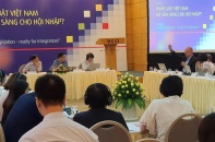 Công khai, minh bạch thông tin khi xây dựng văn bản pháp luật