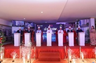 TTB khởi công toà Lotus 2 dự án Green City 