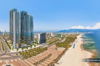 Hoa hậu chuyển giới quốc tế đầu tư căn hộ tại Wyndham Soleil Danang