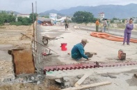 Chính phủ nêu 6 nhiệm vụ, giải pháp đẩy nhanh tiến độ giải ngân vốn đầu tư công