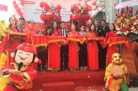 Dai-ichi Việt Nam khai trương Văn phòng tổng đại lý tại quận Thủ Đức