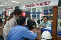 Cải thiện môi trường kinh doanh không thể trông vào cải cách đơn lẻ