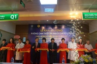 Nâng tầm dịch vụ khám chữa bệnh với phòng can thiệp tim mạch mới tại Viện Tim mạch Việt Nam
